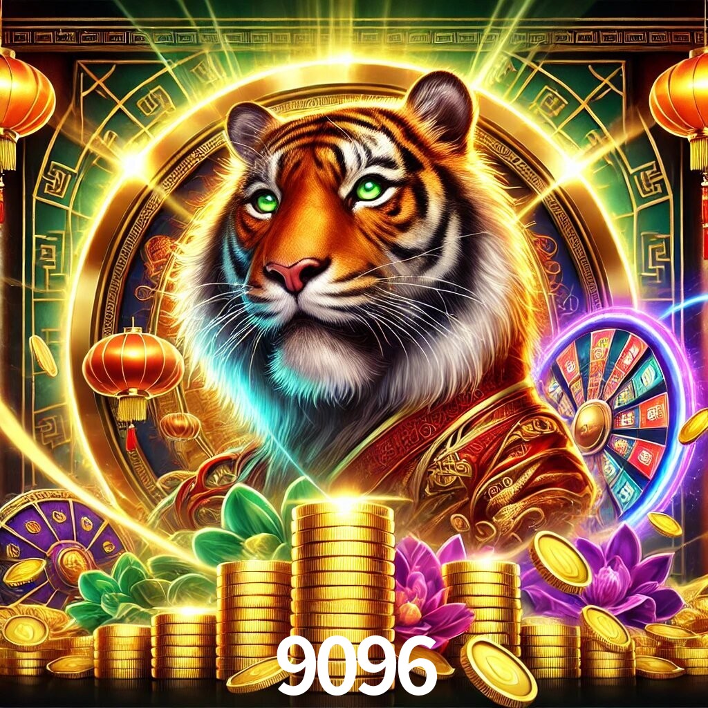  9096